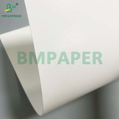 Γυαλιστερό χαρτόνι C1S μονής όψης 16pt 18pt 24pt για συσκευασία Blister Clamshell