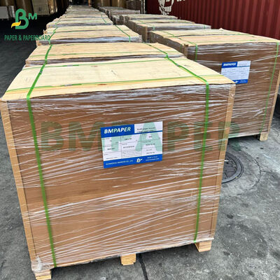 Χάρτινο πετσέτα 40gm για δίσκο χαρτιού αεροψητήρας χαρτιού 8.5 x 11inch