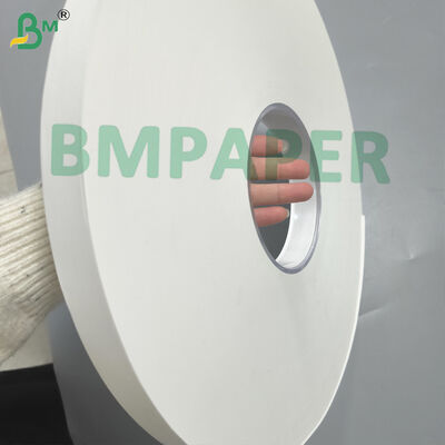 Χάρτινο περιτύλιγμα για οδοντογλυφίδες, μαλακό, καλό για τρέξιμο, 24 έως 40gm