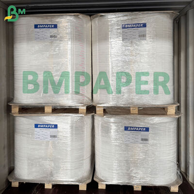 Χάρτινο περιτύλιγμα για οδοντογλυφίδες, μαλακό, καλό για τρέξιμο, 24 έως 40gm