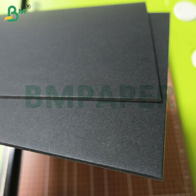 1.5mm Black Book Board για τυπογραφία βιβλίων