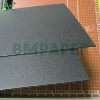 1.5mm Black Book Board για τυπογραφία βιβλίων