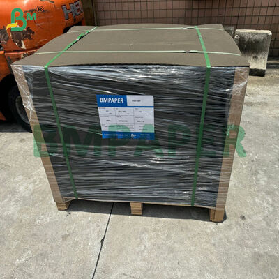 1.5mm Black Book Board για τυπογραφία βιβλίων