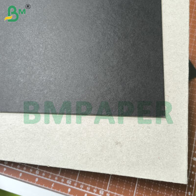 1.5mm Black Book Board για τυπογραφία βιβλίων