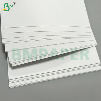 100lb 270gsm Λευκό Ακατέργαστο Λείο Bristol Board 22" x 30"