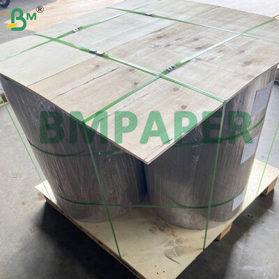 70gm Jumbo Roll λευκό χαρτί χαρτί ταμειακού μητρώου