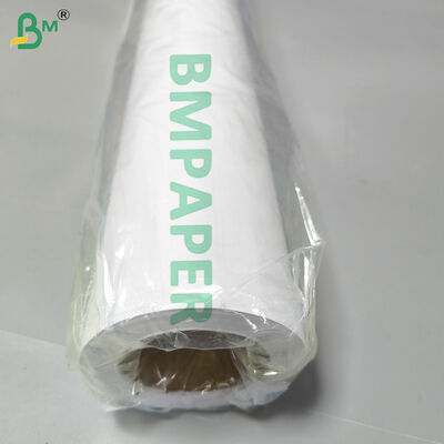 BMPAPER Πλαίσιο ευρείας μορφής CAD 36" W X 150' L, 5 κυλίνδρους / κουτιά