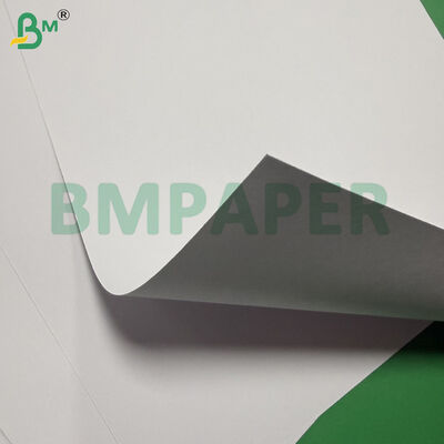 180gm λευκό χαρτί Μπράιλ για απτή εκτύπωση 8.5x11in