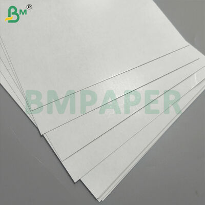 Λευκό γυαλιστερό χαρτί εκτύπωσης για τραπουλόχαρτα πόκερ με μαύρο πυρήνα, μπλε πυρήνα