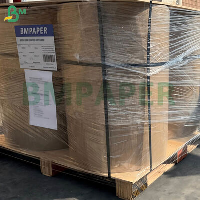 Winter Thermal Paper Original Rolls For Outdoor Low-Temperature POS 55g 65g 70g