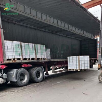 70g A4 NCR Χαρτί CFB Ροζ CF Κίτρινο με Λευκή Πλάτη για Εξερχόμενες Αποδείξεις