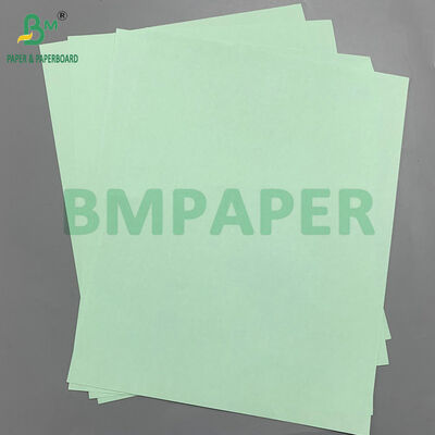 8.5" x 11" Carbonless Paper 15# Bond (48 GSM) - Premium Multi-Purpose Business Forms for Invoices & Receipts