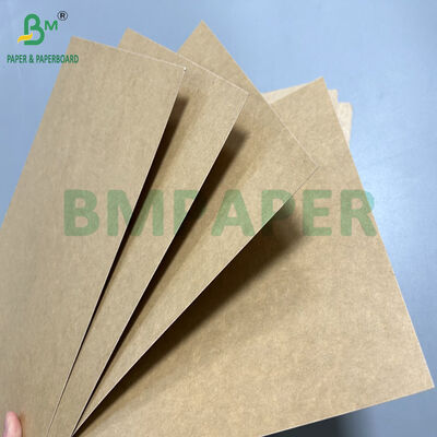 240gram 260gram Natural Color Cupstock Paper For Making Cup 70 x 100cm