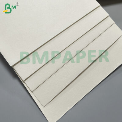 Φύλλο Πίνακα Beermat Πάχους 1mm Uncoated Cardstock Super Absorbent