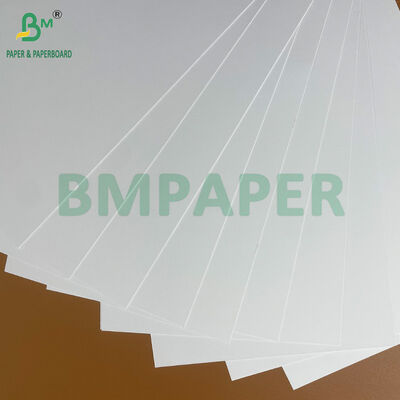 Χαρτί 110lb 130lb χωρίς επίστρωση, 28" X 40" για εκτύπωση όφσετ