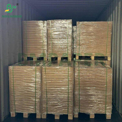 Χαρτί 110lb 130lb χωρίς επίστρωση, 28" X 40" για εκτύπωση όφσετ