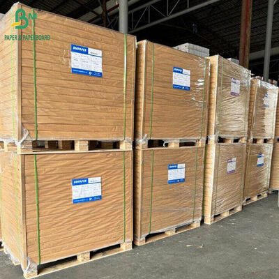 Χαρτί 110lb 130lb χωρίς επίστρωση, 28" X 40" για εκτύπωση όφσετ