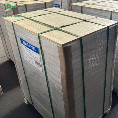 75GSM 105GSM High White Uncoated Text Digital Bond Paper for Laser Printer