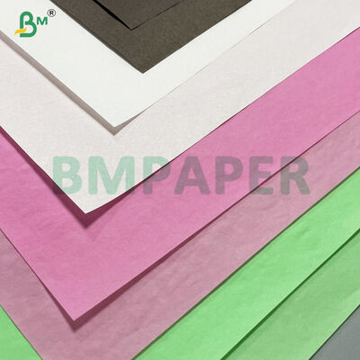 40gsm White Brown Coffee Pink Baking  Not Stick Muffin Liners Paper For Cupcake