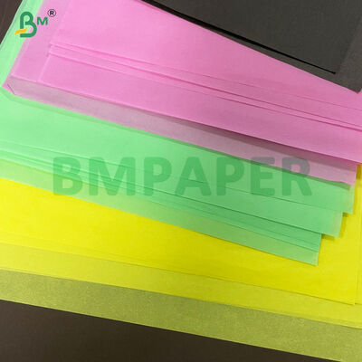 40gsm White Brown Coffee Pink Baking  Not Stick Muffin Liners Paper For Cupcake