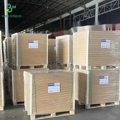 300grs 400grs Χαρτί Woodfree Λευκό Εξώφυλλο για Εκτύπωση Προσκλητηρίου