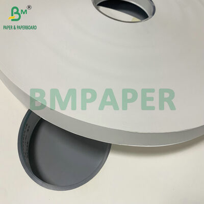 Τροφικό χαρτί περιτύλιξης από άχυρα με ράβδους 24gm 28gm Για την ατομική συσκευασία από άχυρα