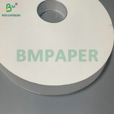 Τροφικό χαρτί περιτύλιξης από άχυρα με ράβδους 24gm 28gm Για την ατομική συσκευασία από άχυρα