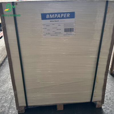 1MM 2MM 3MM Χαρτόνι για σουβέρ 70cm X 100cm για την κατασκευή απορροφητικών χάρτινων σουβέρ