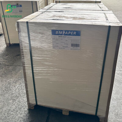 1MM 2MM 3MM Χαρτόνι για σουβέρ 70cm X 100cm για την κατασκευή απορροφητικών χάρτινων σουβέρ