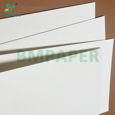 1MM 2MM 3MM Χαρτόνι για σουβέρ 70cm X 100cm για την κατασκευή απορροφητικών χάρτινων σουβέρ