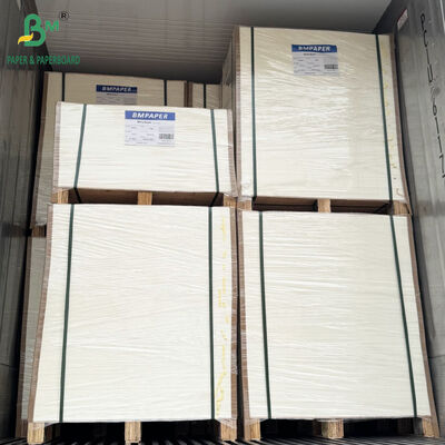 1MM 2MM 3MM Χαρτόνι για σουβέρ 70cm X 100cm για την κατασκευή απορροφητικών χάρτινων σουβέρ