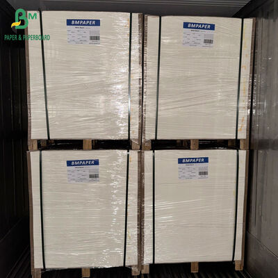 1MM 2MM 3MM Χαρτόνι για σουβέρ 70cm X 100cm για την κατασκευή απορροφητικών χάρτινων σουβέρ