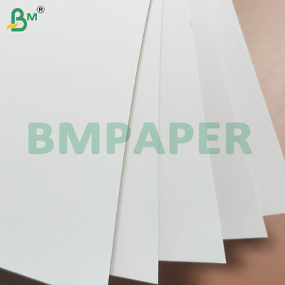 280 gsm + 10 gsm PE επικαλυμμένο χαρτόνι τροφίμων ποιότητας για το κιβώτιο φαγητού