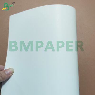 280 gsm + 10 gsm PE επικαλυμμένο χαρτόνι τροφίμων ποιότητας για το κιβώτιο φαγητού