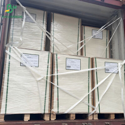Υψηλή χύδης 1 mm 1.5 mm 2 mm Απορροφητικό χαρτόνι 70 cm X 100 cm για την κατασκευή χαρτόπετρας