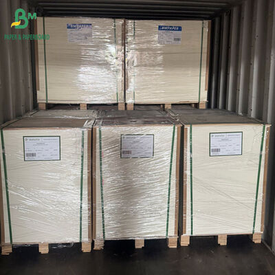 Υψηλή χύδης 1 mm 1.5 mm 2 mm Απορροφητικό χαρτόνι 70 cm X 100 cm για την κατασκευή χαρτόπετρας