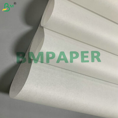 12 Grade Oil Resistant 45-46g Butter Wrapping Paper Greaseproof Paper for Food Packaging