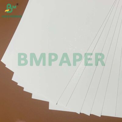 Κίτ 6 Αντι- λιπαρότητα Καρτόνι διατροφικής ποιότητας 275g 300g για συσκευασία πατάτας