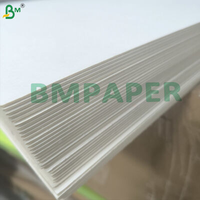 Coaster Paper Cardboard Thickened 1.5mm Absorbent Cardboard For Drinks And DIY Arts