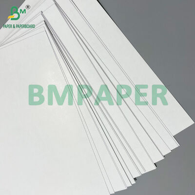 320GSM C2S χαρτί πόκερ με μαύρο πυρήνα 72cm x 102cm για την κατασκευή καρτών παιχνιδιού