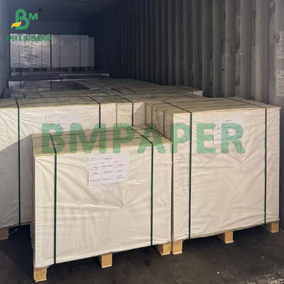 320GSM C2S χαρτί πόκερ με μαύρο πυρήνα 72cm x 102cm για την κατασκευή καρτών παιχνιδιού