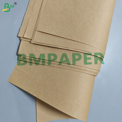 70g 80g Brooding Chick Paper for Poulty Farming High Absorbent 40'' 48''