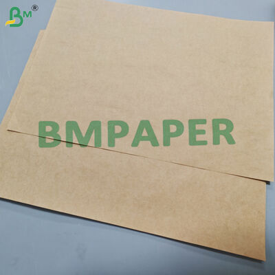 70g 80g Brooding Chick Paper for Poulty Farming High Absorbent 40'' 48''