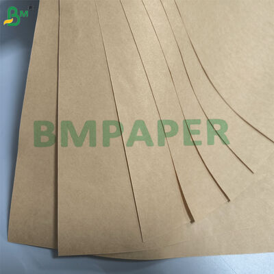 High Tensile and Strength Brown Kraft Paper for Bags Durable & Recyclable