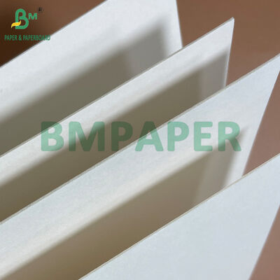 0,7mm 0,9mm 1mm 1,2mm White Absorb Pad Line Paper High Bulk for Beer Mats