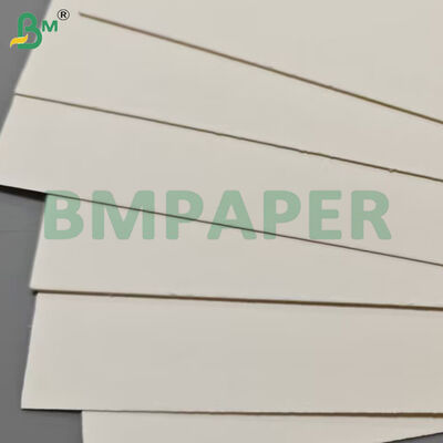 Φύλλα χάρτινων δοχείων τροφίμων Grade Food 190gsm + Επικάλυψη PE