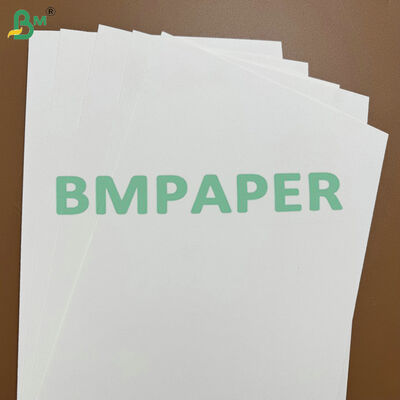 Υψηλής αντοχής σε λιπαρά χαρτόνι 190gm 210gm για δίσκους τροφίμων και κουτιά για φαγητό