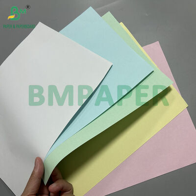 75gm 80gm CFB CF Carbonless Paper για εμπορικό τιμολόγιο 70 x 100cm