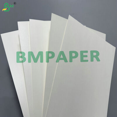170-400 gsm PLA επικαλυμμένο χαρτί cupstock χάρτινο χαρτί για ζεστά και κρύα ποτήρια