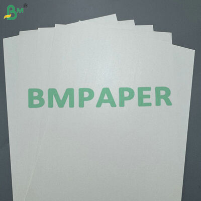 170-400 gsm PLA επικαλυμμένο χαρτί cupstock χάρτινο χαρτί για ζεστά και κρύα ποτήρια